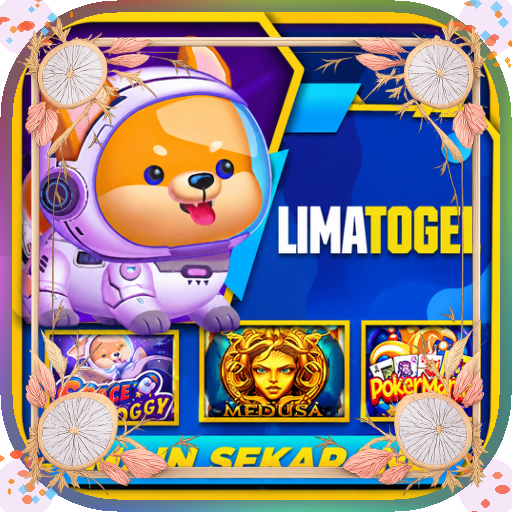 limatogel — galeri pratinjau Resmi APK